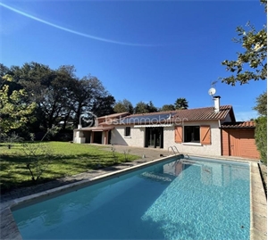 maison à la vente -   40990  MEES, surface 120 m2 vente maison - UBI473024051